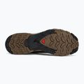 Încălțăminte de alergare pentru bărbați Salomon XA Pro 3D V9 falcon/desert tan/black 4