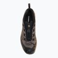 Încălțăminte de alergare pentru bărbați Salomon XA Pro 3D V9 falcon/desert tan/black 5