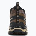 Încălțăminte de alergare pentru bărbați Salomon XA Pro 3D V9 falcon/desert tan/black 6
