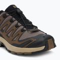 Încălțăminte de alergare pentru bărbați Salomon XA Pro 3D V9 falcon/desert tan/black 7