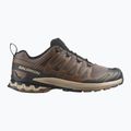 Încălțăminte de alergare pentru bărbați Salomon XA Pro 3D V9 falcon/desert tan/black 2