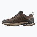 Încălțăminte de alergare pentru bărbați Salomon XA Pro 3D V9 falcon/desert tan/black 3
