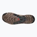 Încălțăminte de alergare pentru bărbați Salomon XA Pro 3D V9 falcon/desert tan/black 5