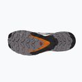 Încălțăminte de alergare pentru bărbați Salomon XA Pro 3D V9 black/gull 4