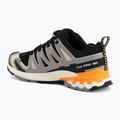Încălțăminte de alergare pentru bărbați Salomon XA Pro 3D V9 black/gull 3