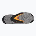 Încălțăminte de alergare pentru bărbați Salomon XA Pro 3D V9 black/gull 4