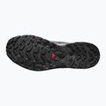 Încălțăminte de alergare pentru femei Salomon XA Pro 3D V9 black/gull/excalibur 5