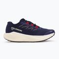 Încălțăminte de alergare pentru bărbați  Salomon Aero Blaze 3 GRVL astral aura/maritime blue/haute red 2