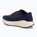 Încălțăminte de alergare pentru bărbați  Salomon Aero Blaze 3 GRVL astral aura/maritime blue/haute red 3