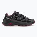 Încălțăminte de alergare pentru femei Salomon Speedcross Peak asphalt/black/nocturne 2
