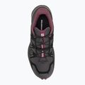 Încălțăminte de alergare pentru femei Salomon Speedcross Peak asphalt/black/nocturne 5