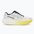 Încălțăminte de alergare pentru bărbați  Salomon Aero Blaze 3 white/black/blazing yellow 2