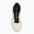 Încălțăminte de alergare pentru bărbați  Salomon Aero Blaze 3 white/black/blazing yellow 5