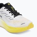 Încălțăminte de alergare pentru bărbați  Salomon Aero Blaze 3 white/black/blazing yellow 7