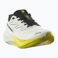 Încălțăminte de alergare pentru bărbați  Salomon Aero Blaze 3 white/black/blazing yellow 8