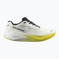 Încălțăminte de alergare pentru bărbați  Salomon Aero Blaze 3 white/black/blazing yellow 9