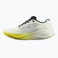Încălțăminte de alergare pentru bărbați  Salomon Aero Blaze 3 white/black/blazing yellow 10