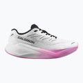 Încălțăminte de alergare pentru femei  Salomon Aero Blaze 3 alb/negru/ciclamen 2