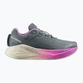 Încălțăminte de alergare pentru femei  Salomon Aero Blaze 3 sedona sage/vanilla ice/cyclamen 2