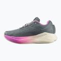Încălțăminte de alergare pentru femei  Salomon Aero Blaze 3 sedona sage/vanilla ice/cyclamen 3