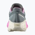 Încălțăminte de alergare pentru femei  Salomon Aero Blaze 3 sedona sage/vanilla ice/cyclamen 4