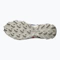 Încălțăminte de alergare pentru bărbați Salomon Supercross 4 GTX poseidon/black/lunar rock 5