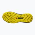 Încălțăminte de alergare pentru bărbați  Salomon Genesis black/metal/incaberry 5