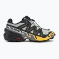 Încălțăminte de alergare pentru bărbați  Salomon Speedcross 6 wrought iron/black/incaberry 2