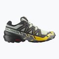 Încălțăminte de alergare pentru bărbați  Salomon Speedcross 6 wrought iron/black/incaberry 8