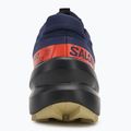 Încălțăminte de alergare pentru bărbați  Salomon Speedcross 6 maritime blue/black/cherry tomato 6