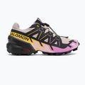 Încălțăminte de alergare pentru femei Salomon Speedcross 6 etherea/black/cyclamen 2