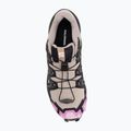 Încălțăminte de alergare pentru femei Salomon Speedcross 6 etherea/black/cyclamen 5