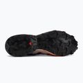 Încălțăminte de alergare pentru bărbați  Salomon Speedcross 6 GTX maritime blue/black/cherry tomato 4