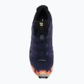 Încălțăminte de alergare pentru bărbați  Salomon Speedcross 6 GTX maritime blue/black/cherry tomato 5