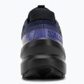 Încălțăminte de alergare pentru bărbați  Salomon Speedcross 6 GTX maritime blue/black/cherry tomato 6
