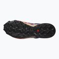 Încălțăminte de alergare pentru bărbați  Salomon Speedcross 6 GTX maritime blue/black/cherry tomato 5