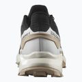 Încălțăminte de alergare pentru bărbați Salomon Supercross 4 black / vanilla ice / white pepper 4