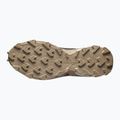 Încălțăminte de alergare pentru bărbați Salomon Supercross 4 black / vanilla ice / white pepper 5