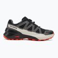 Încălțăminte de alergare pentru bărbați Salomon Speedcross Peak GTX black/castlerock/cherry tomato 2