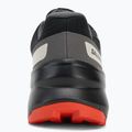 Încălțăminte de alergare pentru bărbați Salomon Speedcross Peak GTX black/castlerock/cherry tomato 6