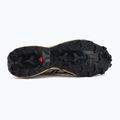 Încălțăminte de alergare pentru bărbați  Salomon Speedcross 6 GTX gull/white pepper/black 4