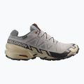 Încălțăminte de alergare pentru bărbați  Salomon Speedcross 6 GTX gull/white pepper/black 2