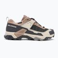 Încălțăminte de trekking pentru femei  Salomon X ULTRA 5 GTX etherea/nine iron/gull 2