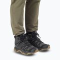 Încălțăminte de trekking Salomon X Ultra Tracker GTX black/asphalt 8