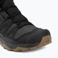 Încălțăminte de trekking Salomon X Ultra Tracker GTX black/asphalt 7
