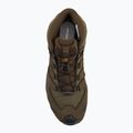 Încălțăminte de trekking pentru bărbați Salomon XA Tracker GTX earth brown/olive night/black 5