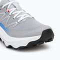 Încălțăminte de alergare pentru bărbați Salomon Ultra Flow 2 alloy/white/french blue 7
