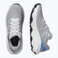 Încălțăminte de alergare pentru bărbați Salomon Ultra Flow 2 alloy/white/french blue 13