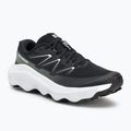 Încălțăminte de alergare pentru bărbați Salomon Ultra Flow 2 black/white/agave green