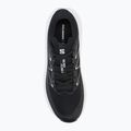 Încălțăminte de alergare pentru bărbați Salomon Ultra Flow 2 black/white/agave green 5